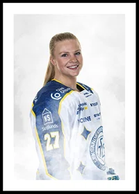 Shay Maloney #27 Leksands IF 2024/2024-0