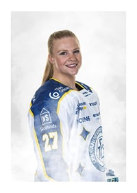 Shay Maloney #27 Leksands IF 2024/2024-1