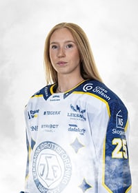 Nathalie Carlsson Mattila #25 Leksands IF 2024/2024-3