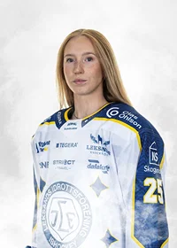 Nathalie Carlsson Mattila #25 Leksands IF 2024/2024-3