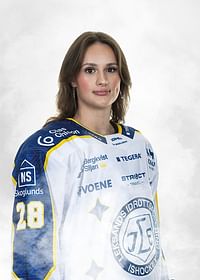 Linnea Horn #28 Leksands IF 2024/2024-3