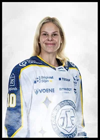 Kiira Yrjänen #10 Leksands IF 2024/2024-2