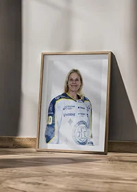 Kiira Yrjänen #10 Leksands IF 2024/2024-4