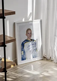 Karolin Malmquist #8 Leksands IF 2024/2024-4