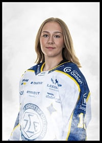 Ida Press #15 Leksands IF 2024/2024-2