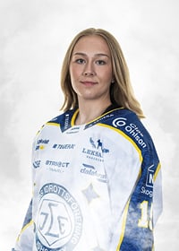 Ida Press #15 Leksands IF 2024/2024-3