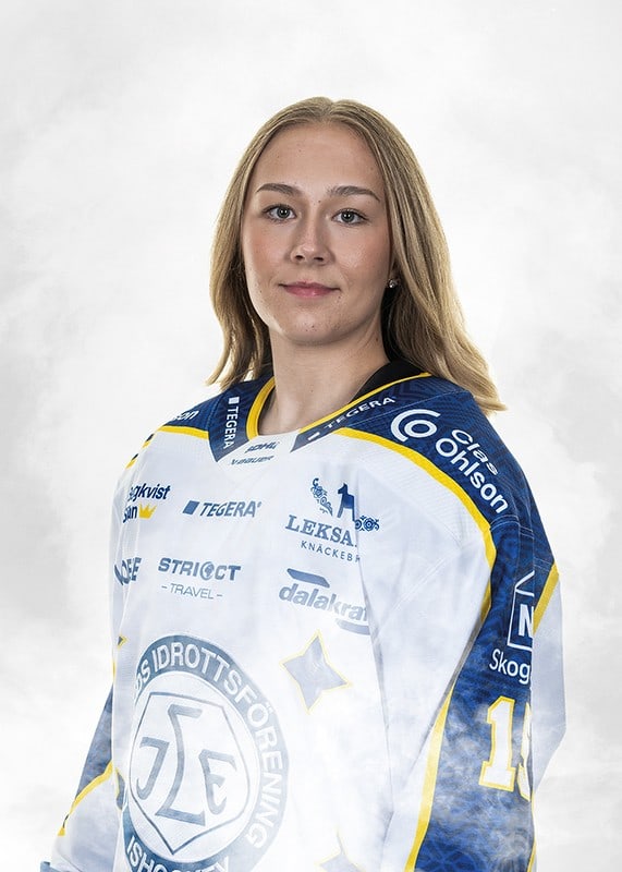Ida Press #15 Leksands IF 2024/2024-12