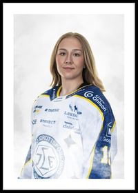 Ida Press #15 Leksands IF 2024/2024-0