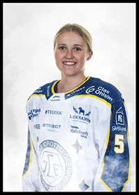Hilda Ljungberg #5 Leksands IF 2024/2024-2