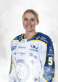 Hilda Ljungberg #5 Leksands IF 2024/2024-3