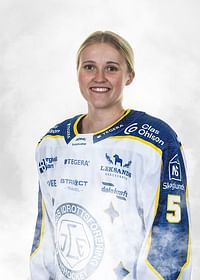 Hilda Ljungberg #5 Leksands IF 2024/2024-3