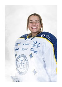 Emma Polusny #35 Leksands IF 2024/2024-1