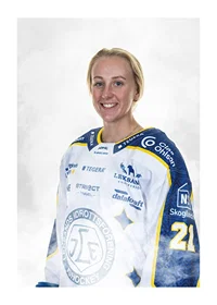Emilie Kruse Johanson #21 Leksands IF 2024/2024-1