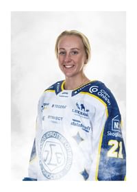 Emilie Kruse Johanson #21 Leksands IF 2024/2024-1