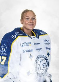 Ellen Jonsson #87 Leksands IF 2024/2024-3