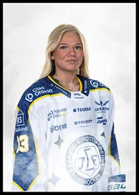 Ella Lindmark #13 Leksands IF 2024/2024-2
