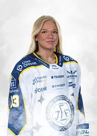 Ella Lindmark #13 Leksands IF 2024/2024-3