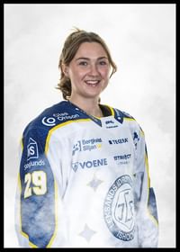 Courtney Vorster #29 Leksands IF 2024/2024-2