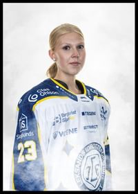 Alva Ullbors #23 Leksands IF 2024/2024-2