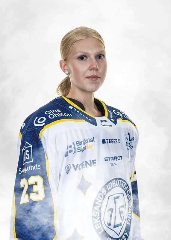 Alva Ullbors #23 Leksands IF 2024/2024-12