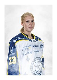 Alva Ullbors #23 Leksands IF 2024/2024-1