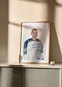 Agata Sarnovska #22 Leksands IF 2024/2024-4