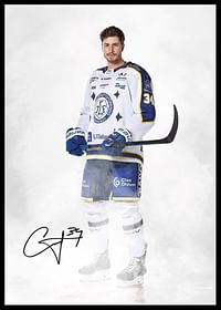 Peter Cehlarik #34 Leksands IF 2024/2024-2
