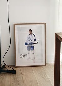 Peter Cehlarik #34 Leksands IF 2024/2024-4