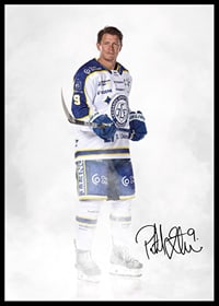 Patrik Zackrisson #9 Leksands IF 2024/2024-2