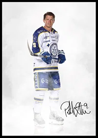 Patrik Zackrisson #9 Leksands IF 2024/2024-2