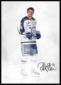 Patrik Zackrisson #9 Leksands IF 2024/2024-2