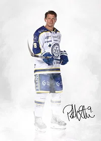 Patrik Zackrisson #9 Leksands IF 2024/2024-3