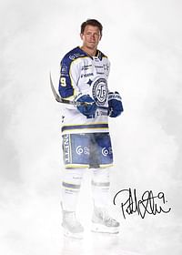 Patrik Zackrisson #9 Leksands IF 2024/2024-3