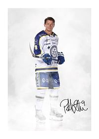 Patrik Zackrisson #9 Leksands IF 2024/2024-1