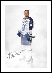 Patrik Norén #26 Leksands IF 2024/2024-0