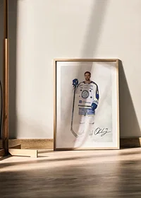 Oskar Lang #14 Leksands IF 2024/2024-4