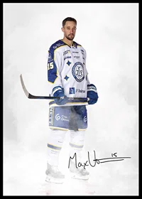 Max Veronneau #15 Leksands IF 2024/2024-2