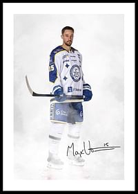 Max Veronneau #15 Leksands IF 2024/2024-0
