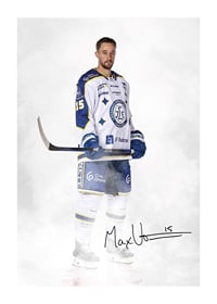 Max Veronneau #15 Leksands IF 2024/2024-1