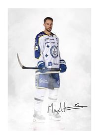 Max Veronneau #15 Leksands IF 2024/2024-1