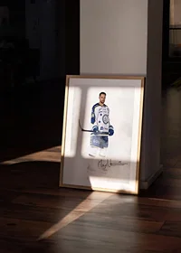 Max Veronneau #15 Leksands IF 2024/2024-4