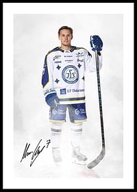 Marcus Karlberg #7 Leksands IF 2024/2024-0