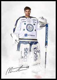Mantas Armalis #40 Leksands IF 2024/2024-2