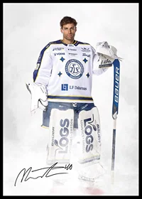 Mantas Armalis #40 Leksands IF 2024/2024-2