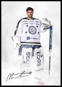 Mantas Armalis #40 Leksands IF 2024/2024-2