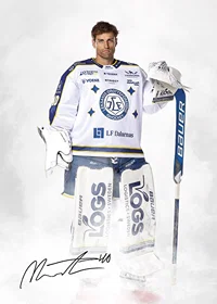 Mantas Armalis #40 Leksands IF 2024/2024-3