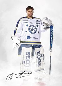 Mantas Armalis #40 Leksands IF 2024/2024-3