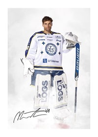 Mantas Armalis #40 Leksands IF 2024/2024-1
