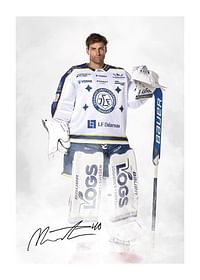 Mantas Armalis #40 Leksands IF 2024/2024-1