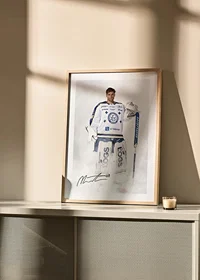 Mantas Armalis #40 Leksands IF 2024/2024-4